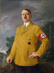 Der Fuhrer (1889-1945)