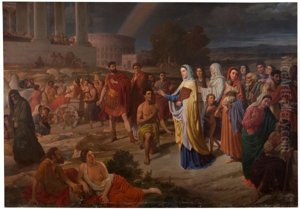 La Era Cristiana - view 1