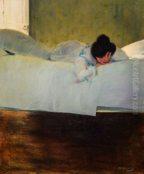 Laziness - view 1
