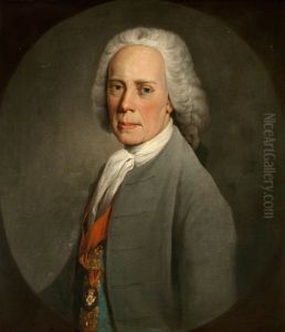 Sir Alexander Dick, Bt.
