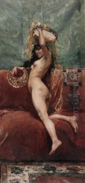 Nu femeni - view 1