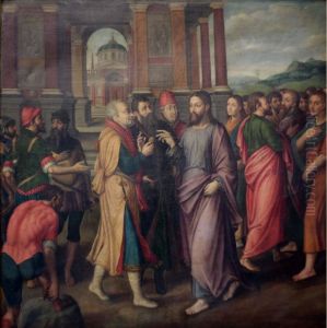 Render unto Caesar Render unto Caesar