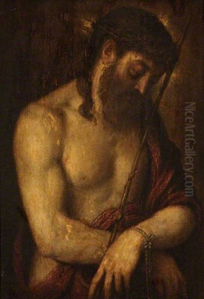 Ecce Homo - view 1