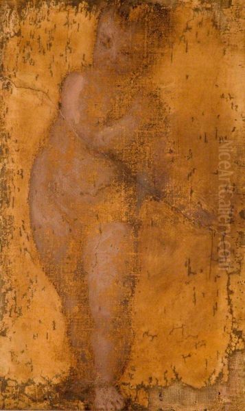 Angel - view 1