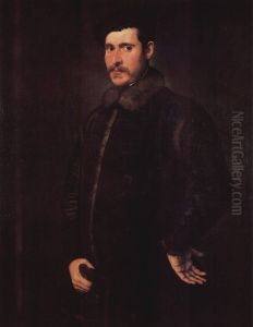 Portrait of a Gentleman