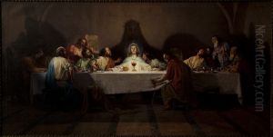 Last Supper Last Supper