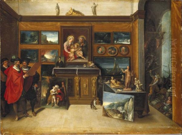 Picture gallery - view 1