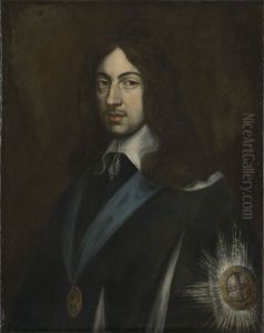 King Charles II (1630-1685)
