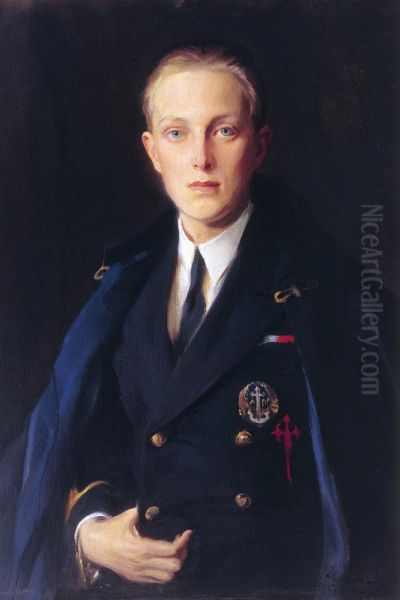 El principe de Asturias - view 1