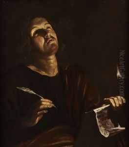 The poetofSt John