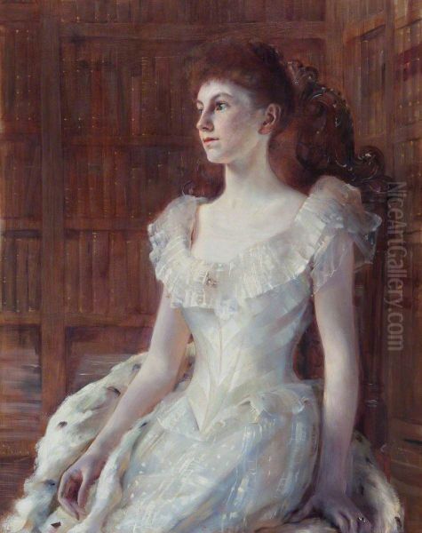 Agnata Frances Ramsay - view 1