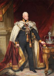 William IV (1765-1837)