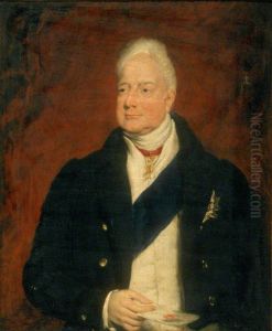King William IV (1765-1837)