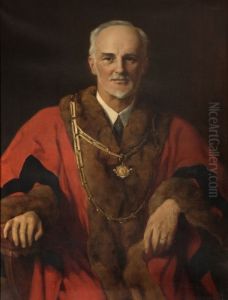 Gilbert Henry Barford (1868-1929), Mayor of Bedford (1922-1926 & 1928)