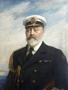 Edward VII (1841-1910)