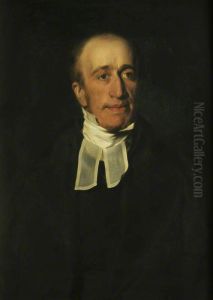 Edward Burton (1794-1836) Edward Burton (1794-1836)