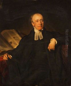 Edward Burton Edward Burton