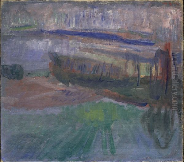 Vintermaneskinn - view 1