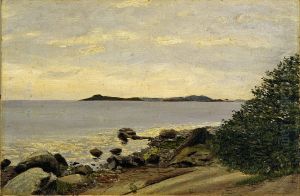 Ved Narverod i Slagen Ved Narverod i Slagen