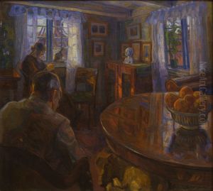 Interior Interior