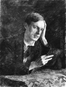 Thorvald Erichsen Thorvald Erichsen