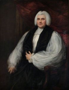 John Warren (1730-1800), Bishop of Bangor