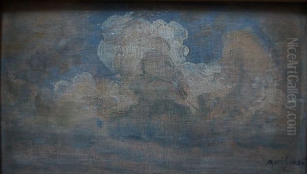 Cloud Study - view 1