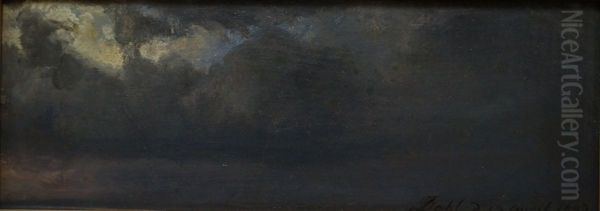 Cloud Study - view 1