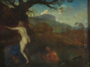 Scylla et Glaucus