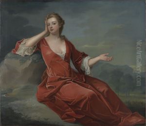 Sarah, Duchess of Marlborough (1660-1744), Politician and Courtier