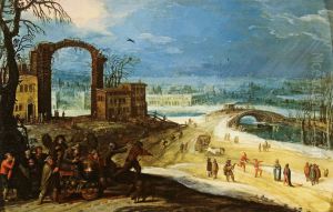 Triumph of Winter