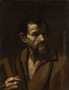 Saint Matthew