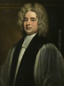 Francis Atterbury (1662-1732)