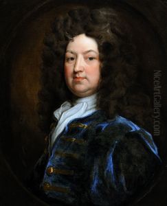 Charles Churchill (1656-1714), Governor of Guernsey (1706-1711)