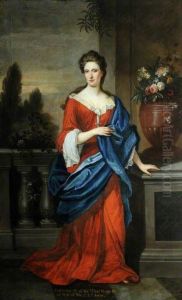 Catherine, Daughter of Sir Thomas Gage and Second Wife of Walter, 3rd Lord Aston of Tixall Catherine, Daughter of Sir Thomas Gage and Second Wife of Walter, 3rd Lord Aston of Tixall