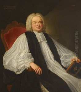 Thomas Sherlock (1678-1761)