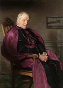 Bishop Aeneas Chisholm