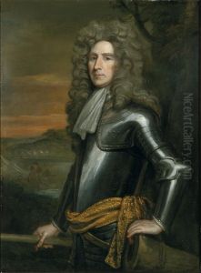 Portrait ofHenry Sydney, 1st Earl of Romney(1641-1704)