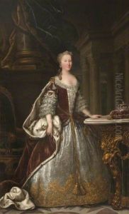 Queen Caroline (1683-1737) Queen Caroline (1683-1737)