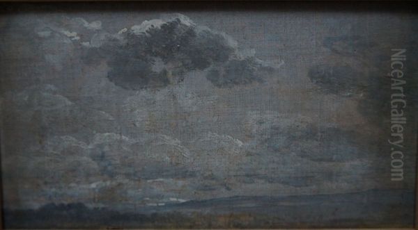 Cloud Study - view 1