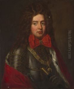 George, Landgrave of Hesse Darmstadt (1669-1705), Governor of Gibraltar (1704)