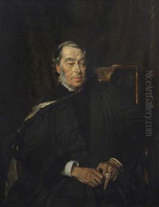 Joseph Bickersteth Mayor (1828-1916), Deacon of Ely