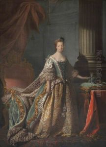 Charlotte (1744-1818), Consort of George III