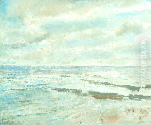 Robin Hood's Bay, North Yorkshire - view 1