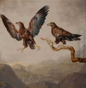 Adler (Idyllen-Zyklus)