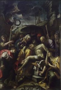 The Deposition