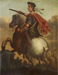 Julius Caesar (BC 100-44)