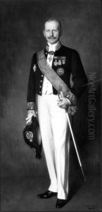 Herman Leopold Lovenskiold