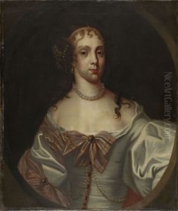 Catherine of Braganza (1638-1705), Queen Consort of Charles II