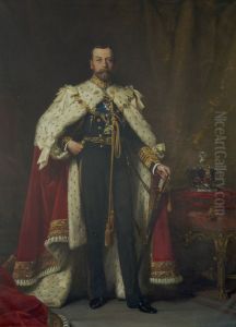George V (1865-1936)